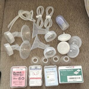 Spectra Pump Accessories